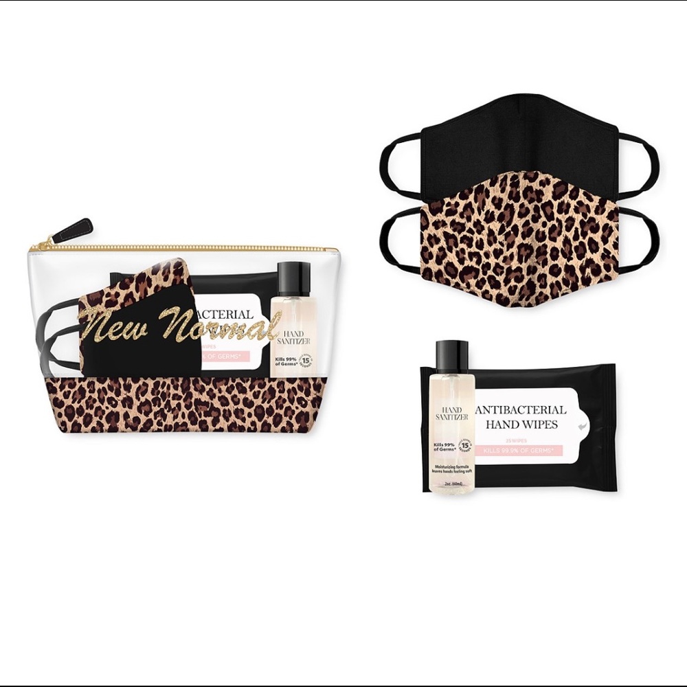 Alexis Bendel 5pc Travel Set